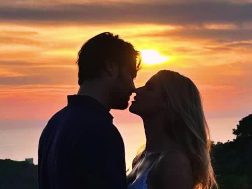 Ersters Pärchenfoto: Michelle Hunziker macht ihre neue Liebe offiziell