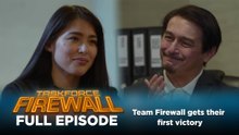 Taskforce Firewall: Team Firewall gets their first victory (Full Episode 18) June 17, 2026