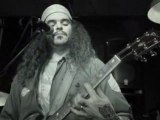 Brant Bjork and the Bros - Oblivion - Pop Art Café Reims