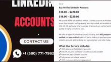 Where to Buy Verified TikTok Accounts for Personal Branding