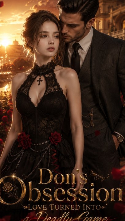 Don's Obsession Love Turned Into a Deadly Game | Deadly Love & Dangerous Desire #ASM