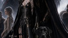 I Married a Hound Prince - Full Episode (ENGSUB) | Werewolf Romance, Fantasy Kingdom #ASM