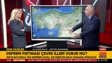 İŞTE İL İL RİSK | Deprem fırtınası çevre illeri vurur mu?
