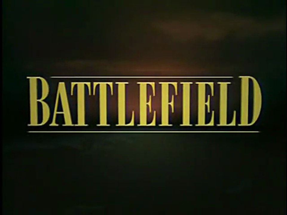 Battlefield (25/30) : Operation Market Garden "17 - 25 September 1944"