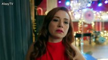 مسلسل نيران الحسد الحلقة 16 مدبلجة