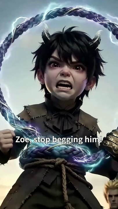 The Beast King's Secret Twins EPISODE