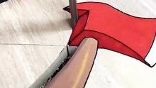 Hammer Wood Cutting ASMR 🔨 Extremely Satisfying Cutting Sounds | #TOPG7ASMR