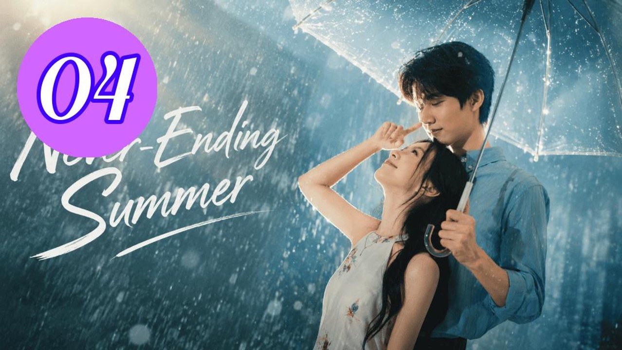 NeverEnding Summer 2026 Episode 4 Engsub
