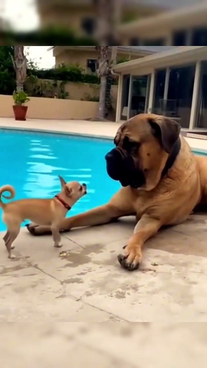 When Pets Lose Their Cool: Funniest Animal Moments