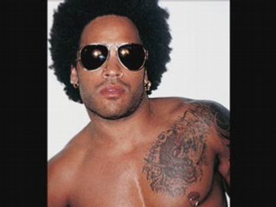 LENNY KRAVITZ MEDLEY