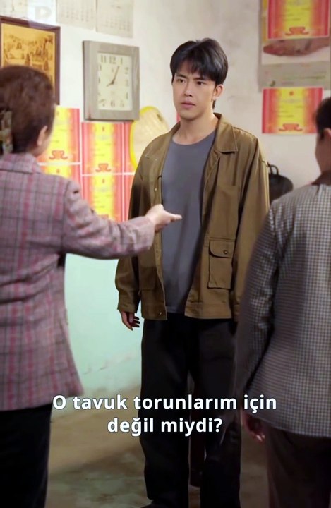Bir Babanın Kefareti E04