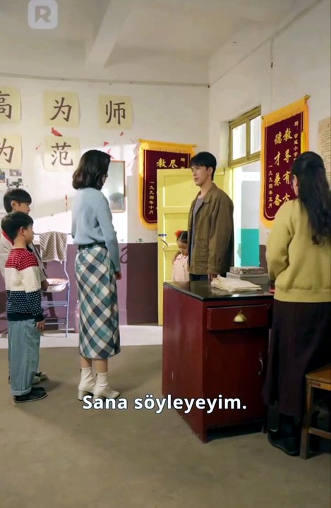 Bir Babanın Kefareti E07