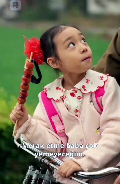 Bir Babanın Kefareti E08