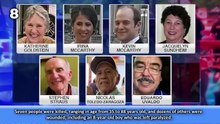 Top 15 Most Dangerous Inmates Held at Statesville Correctional Center