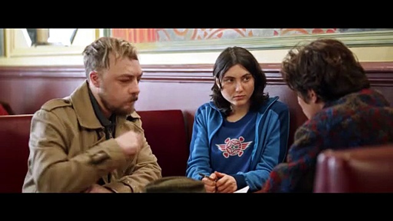 L'écologie des sentiments Bande-annonce (FR)