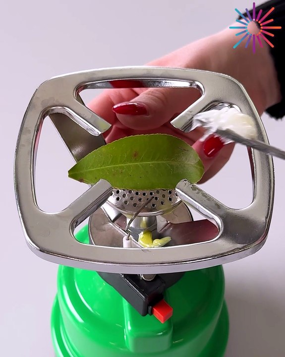 Natural fix for tired feet