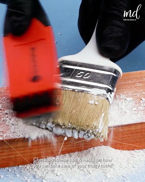 These clever hacks will help you keep your tools in top shape!
