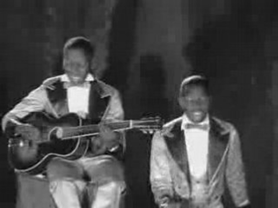Washboard Serenaders-In A Shanty In Old Shanty Town-1933