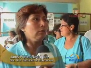 CIERRAN HOSPITAL  - IQUITOS