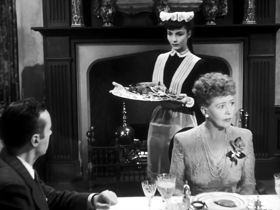 Cluny Brown auf Freiersfüßen (1946)