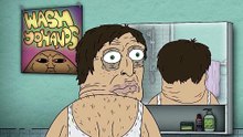 Why did you stop? (disturbing cartoon)
