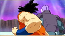 Jiren = Hit _ Le parallèle narratif qui affaiblit l'arc du Tournoi