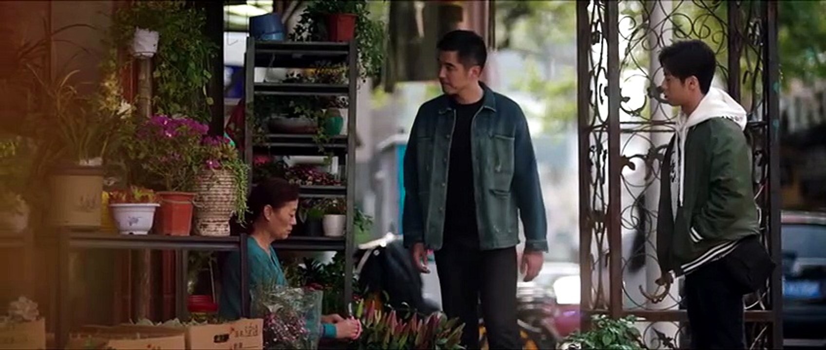 LẬP TỘI ĐỒ GIÁM - TẬP 02 - (Phim thuyết minh)