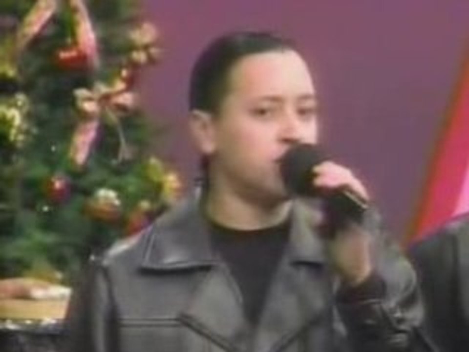 GRUPO MANIA - A QUE TE PEGO MI MANIA