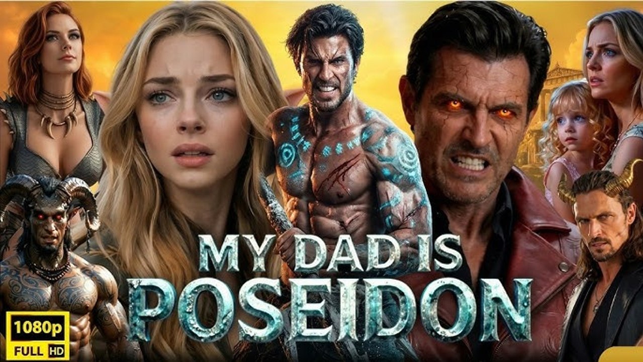 POSEIDON