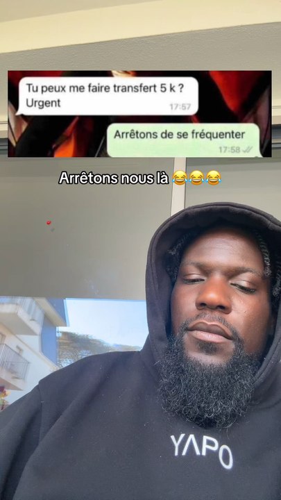 La relation a trop duré | abonne toi 🖤