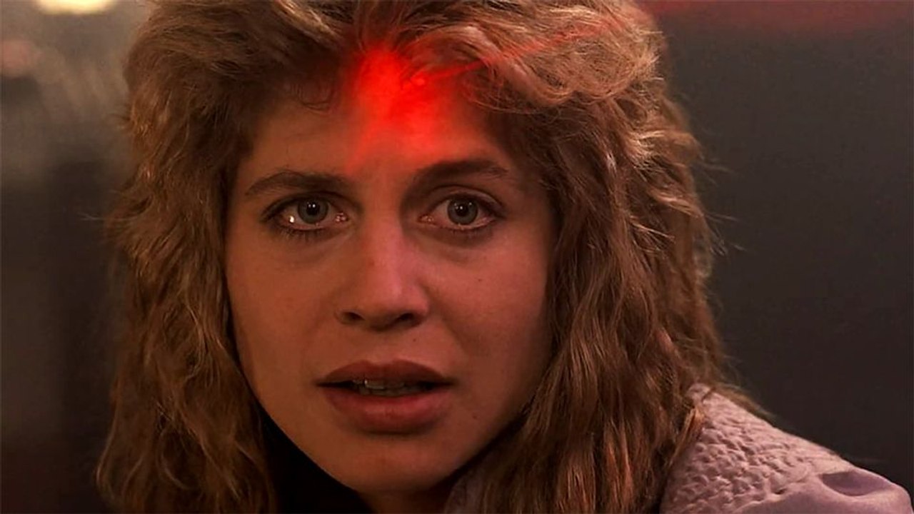 Terminator Best of Cinema Trailer DF
