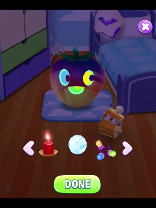 🐱My Talking Tom 2 Gameplay | Minigames, Halloween🎃 & Birthday Fun!