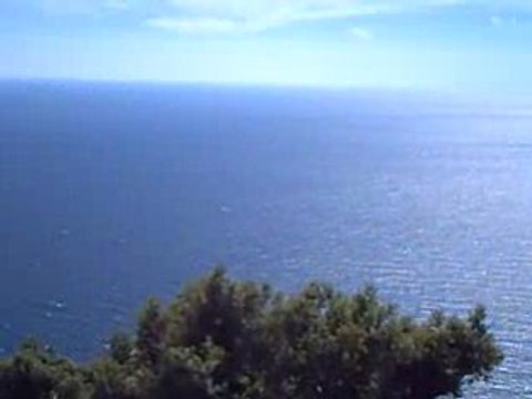 CASSIS PAR LA ROUTE DES CRETES