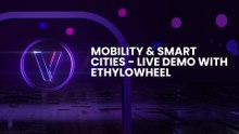 Mobility & Smart Cities - Live Demo with Ethylowheel