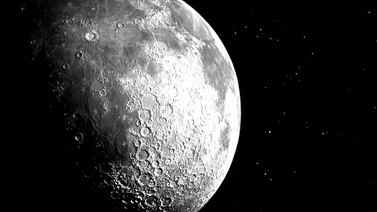 India’s Lunar Rover Finds Unexpected Sulfur on the Moon