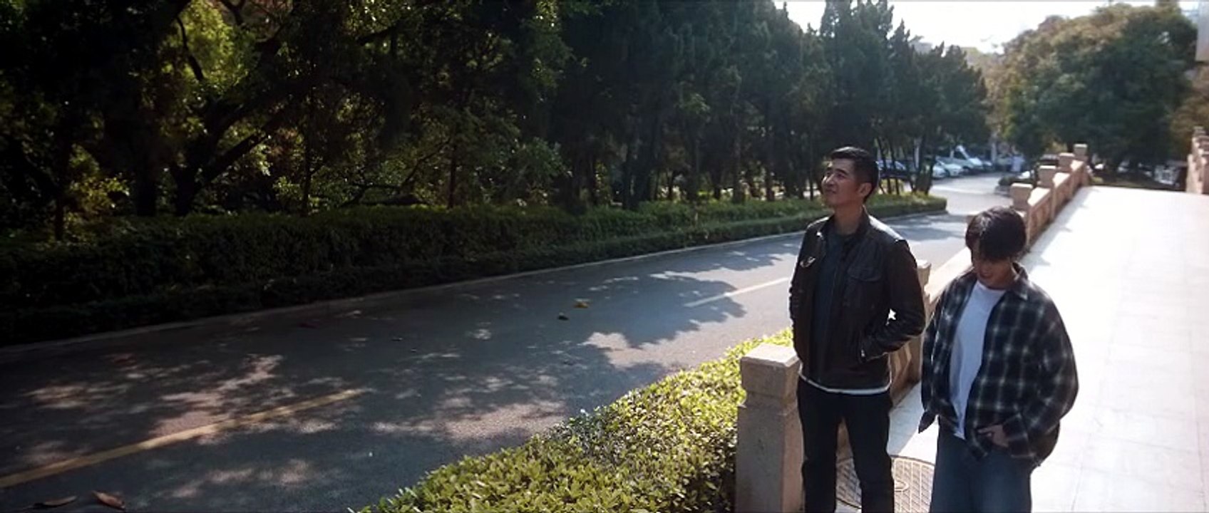 LẬP TỘI ĐỒ GIÁM - TẬP 08 - (Phim thuyết minh)