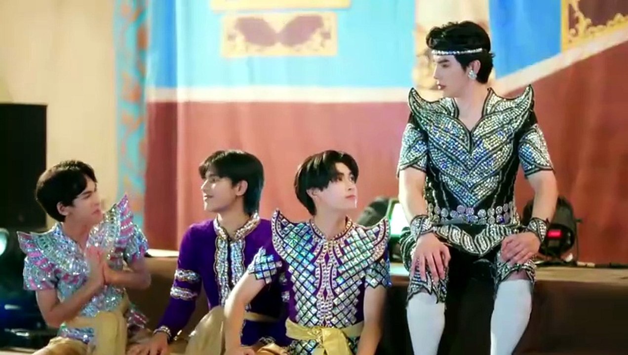 Bling Bling Episode 12