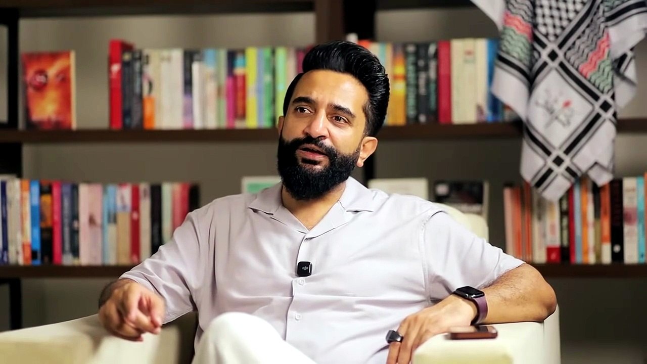Truth from Gaza | Podcast | Imtinan Ahmad