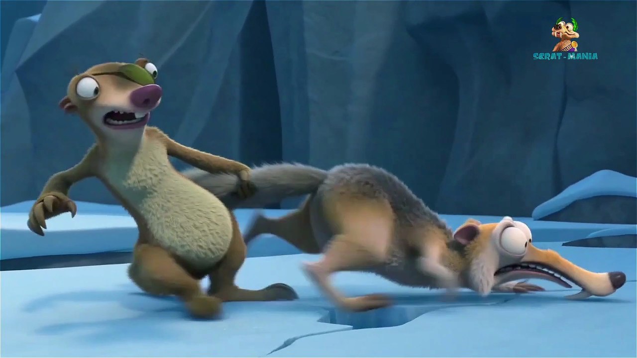 SCRAT - PARODY - SID SAVES EVERYONE - ENG