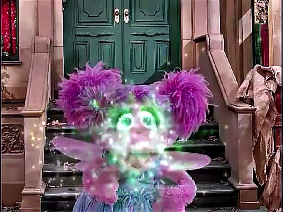 Sesame Street End credits season 38 2007 low Quality