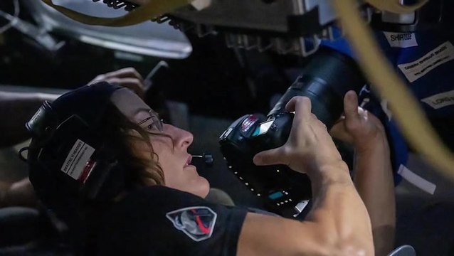 How Artemis 2 Astronauts Will Observe The Moon During Their Historic Mission
