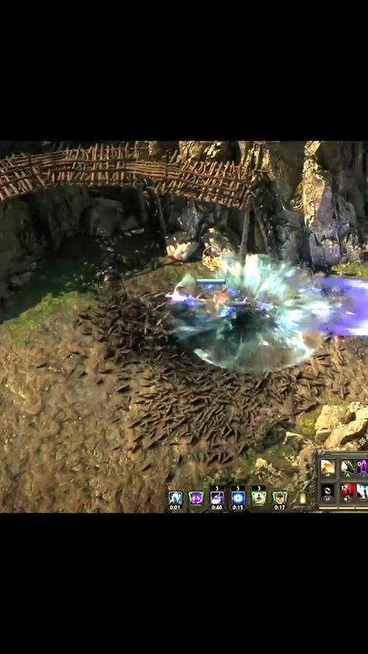 Morwyn, The Kinslayer T15 - Flicker Strike #pathofexile2 #poe2 #returnoftheancients