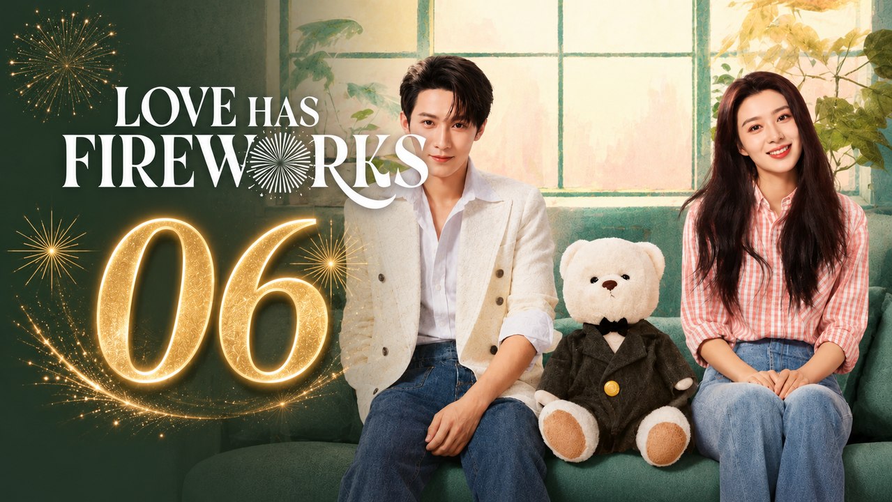Love Has Fireworks Ep 6 Eng Sub