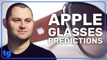 The Truth About Apple Glasses... According To Mark Gurman
