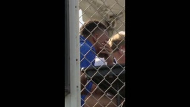 Bleus - Mbappé dans le rôle... de l'analyste pendant l'opposition !