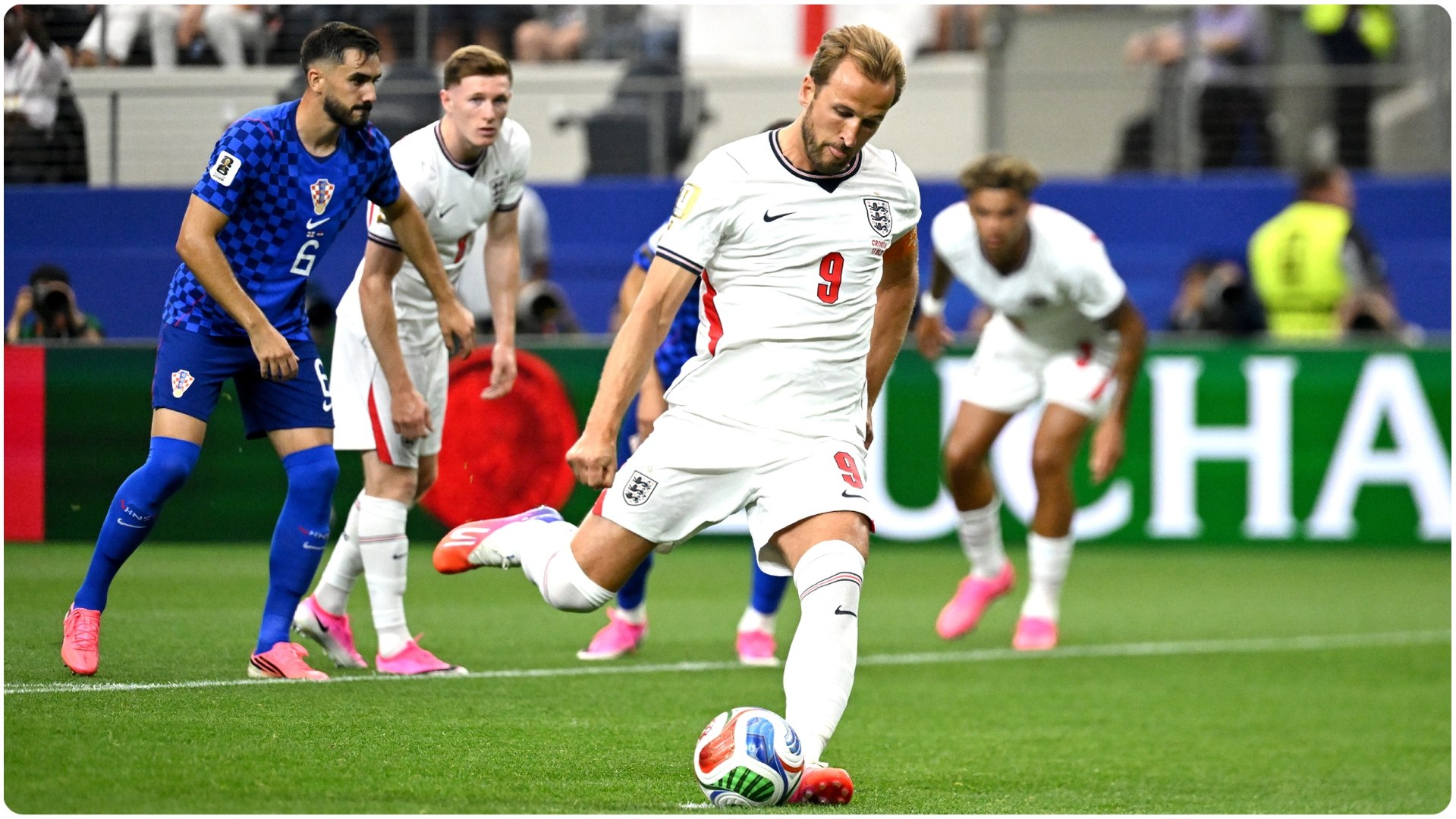 La treta de Kane a la hora de tirar penaltis: "¡Eso debería prohibirse!"