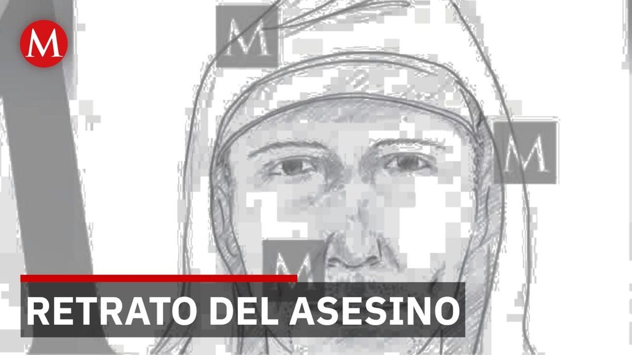 Crimen de Joel Bravo: testigos colaboran con peritos para crear retrato del presunto asesino