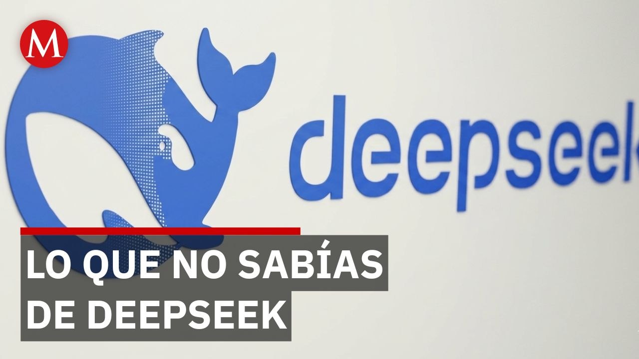 Deepseek vale 50 mil millones pero aún no gana dinero: así funciona el negocio de IA