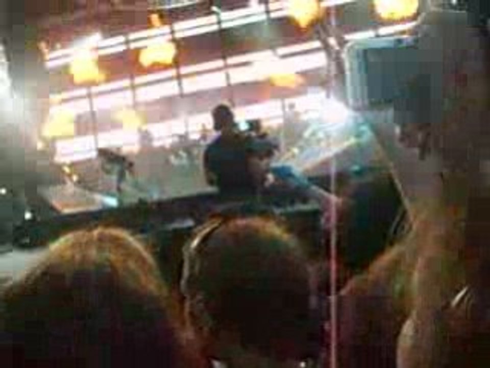 Tokio Hotel - PDP 21/06/08 - Wo sind eure hande