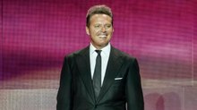 Luis Miguel, ¿hospitalizado en Nueva York?